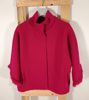 CAPPOTTO DONNA A247384/EL Tellini S.r.l. Ingrosso Abbigliamento